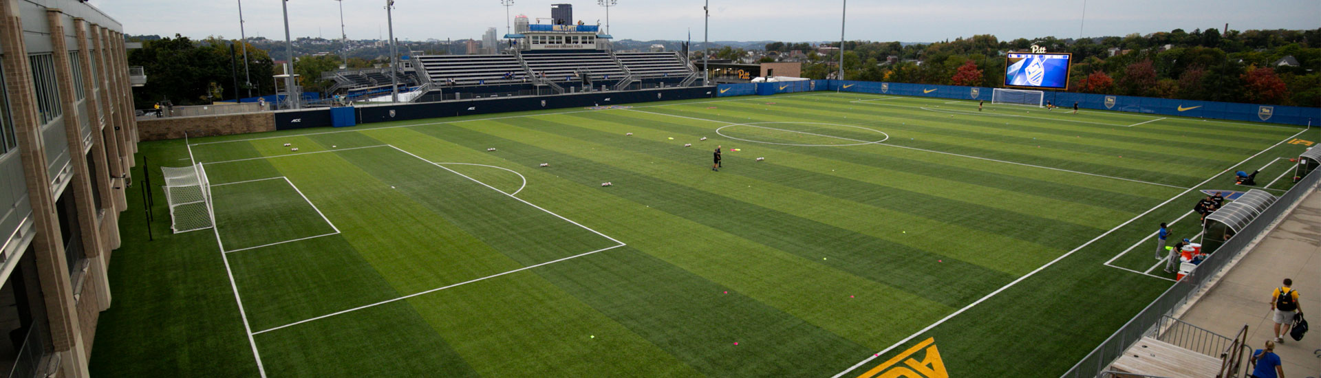 Petersen Sports Complex